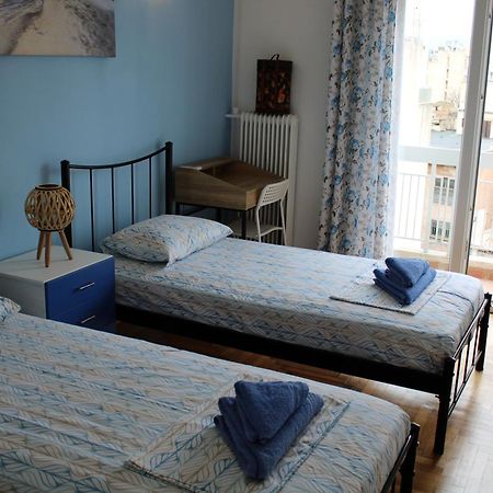 Mona Hause Hotel Athén Kültér fotó