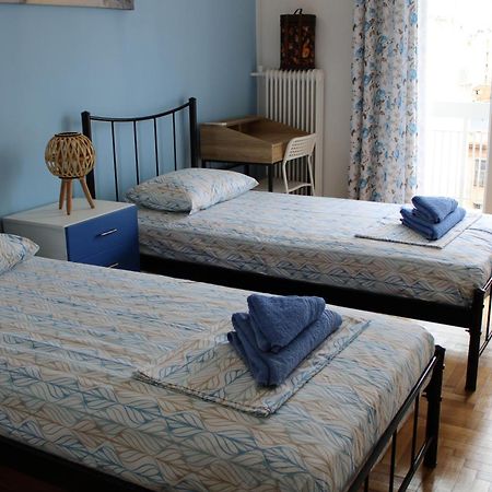 Mona Hause Hotel Athén Kültér fotó
