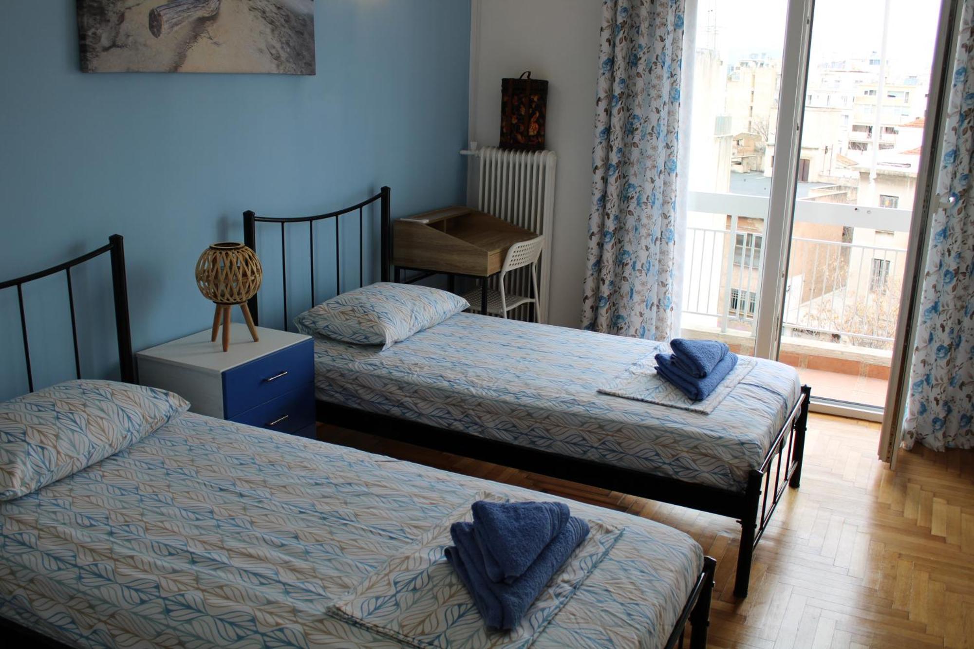 Mona Hause Hotel Athén Kültér fotó